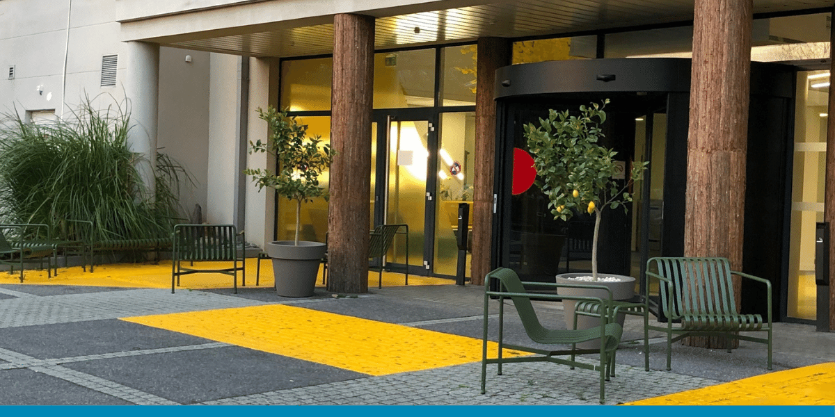 France office entrance image-1