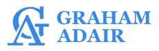Graham Adair logo