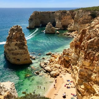 algarve-beach