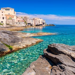 corsica-coast