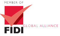 member of FIDI