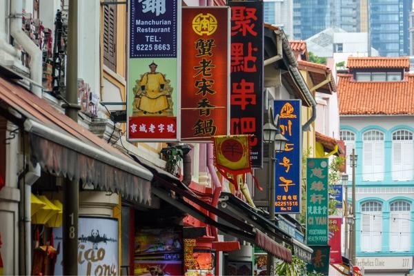 singapore-chinatown