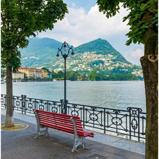 Lugano-bench1