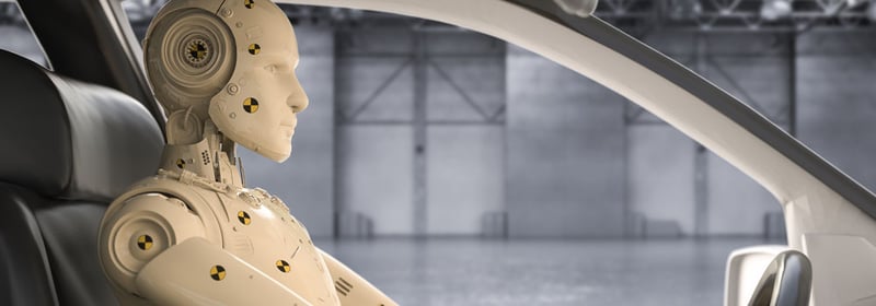 Global Mobility for (Crash Test) Dummies