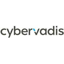 cybervadis logo