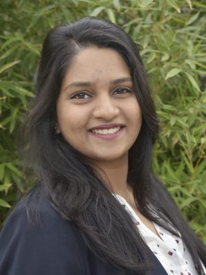 Bhargavi Kannan