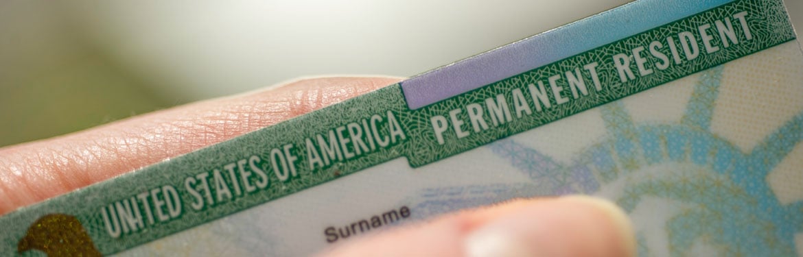 The Employment-based U.S. Permanent Residency Process