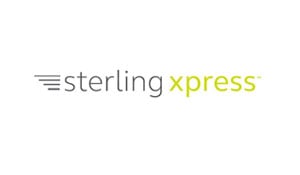 Sterling Lexicon Enhances Small Shipment Program with Sterling Xpress