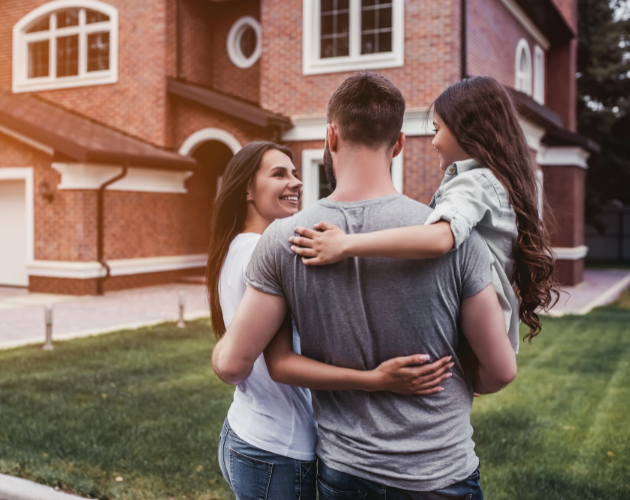 A guide to the U.S. housing market