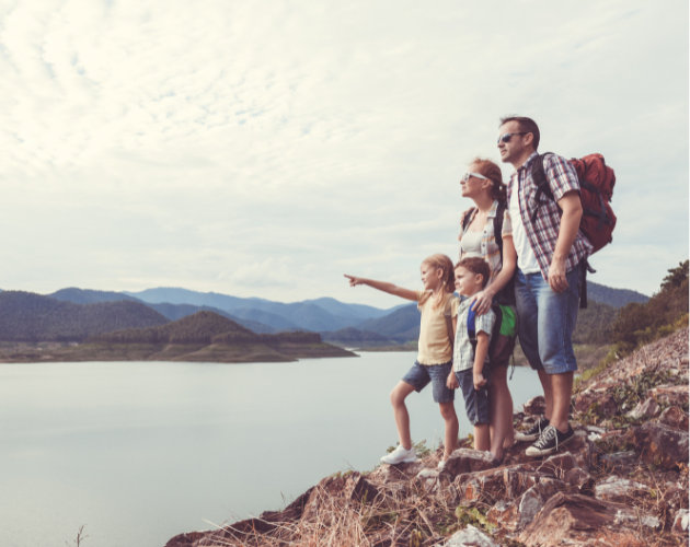 Supporting global workforce well-being