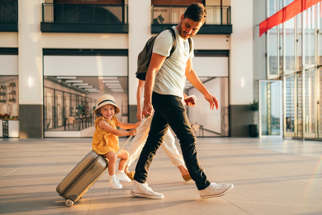 Global relocation services