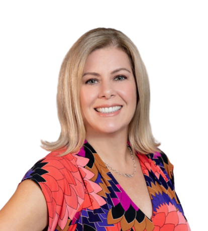 Kate DeFrancisco