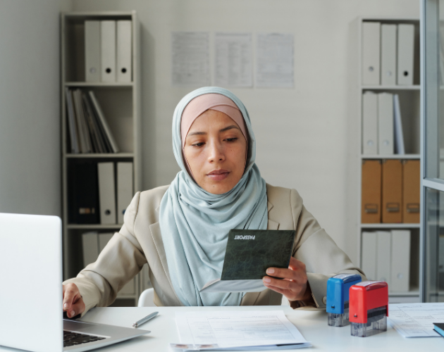 Criminal convictions and applying for immigration