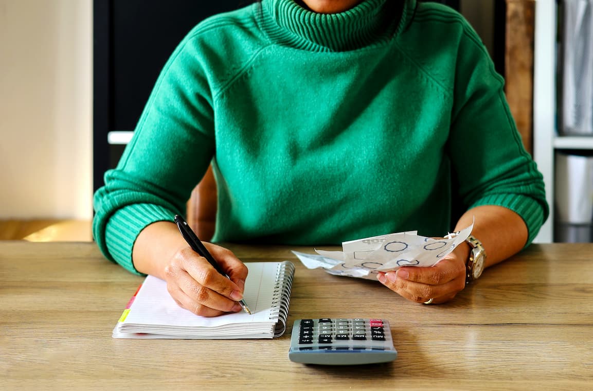 Expense management