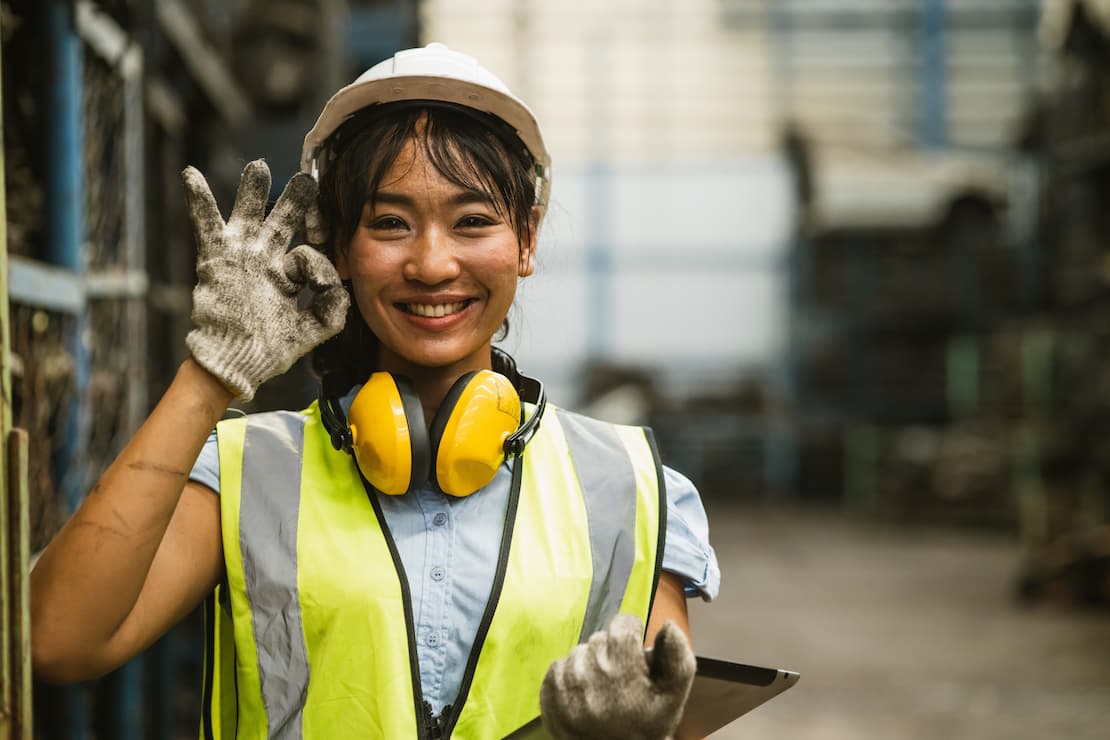 Work With Us