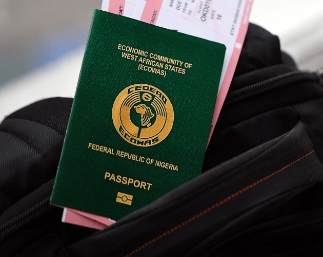 ECOWAS progression towards implementation of ECOVISA