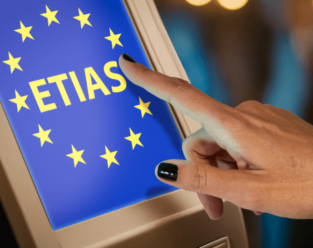 EU further postpones the implementation of ETIAS and EES systems