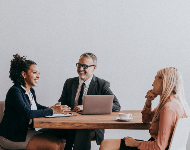 The key to a successful implementation