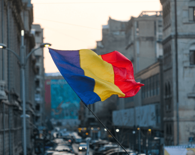 US pauses Romania’s inclusion in Visa Waiver Program