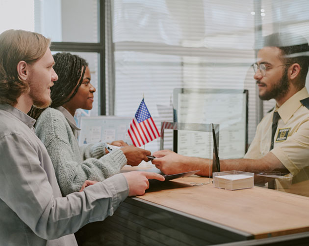 Navigating the current U.S. immigration landscape