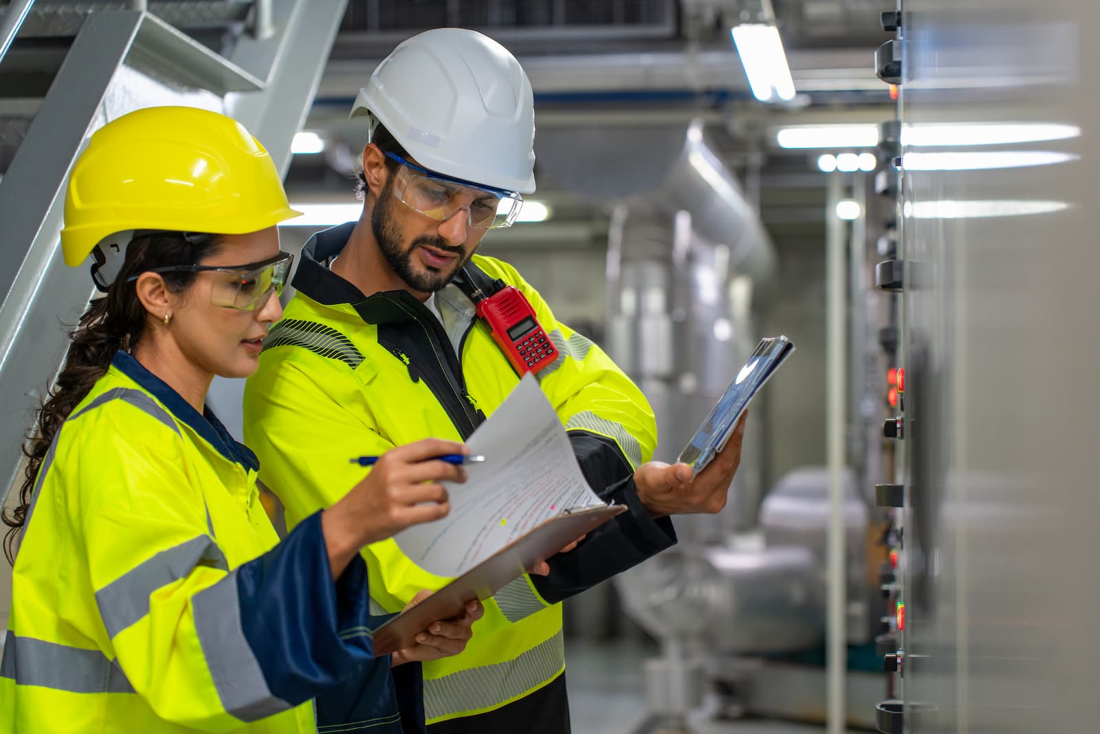 Harmonizing Global Relocation for Improved Outcomes