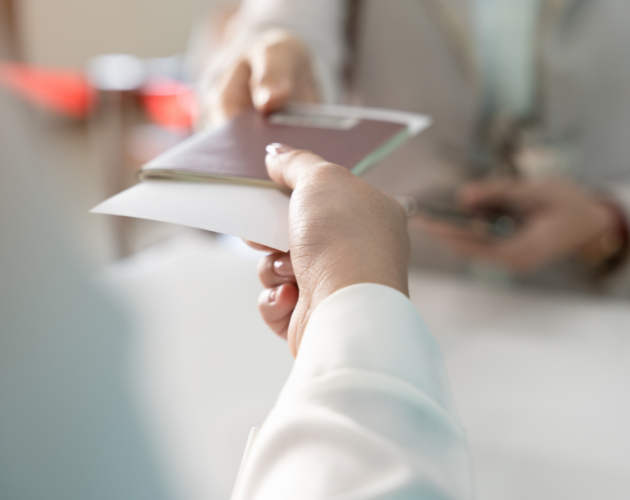 The UK Skilled Worker Visa: Top 5 things for mobility professionals to know