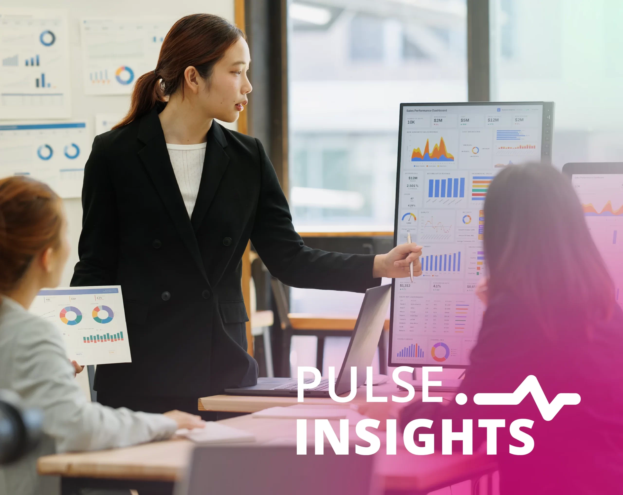 Pulse Session: Building A Smarter Workforce Mobility Program