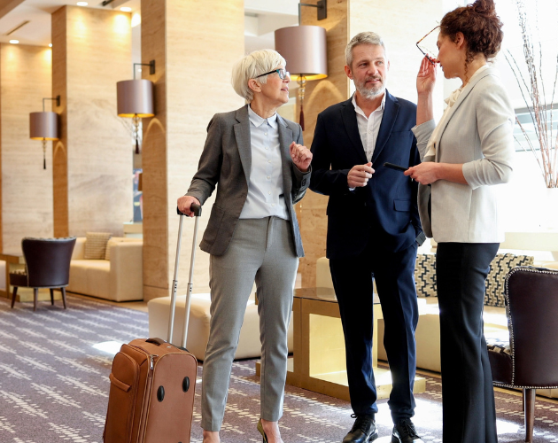 Business Travel And Immigration Compliance